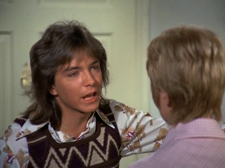 David Cassidy