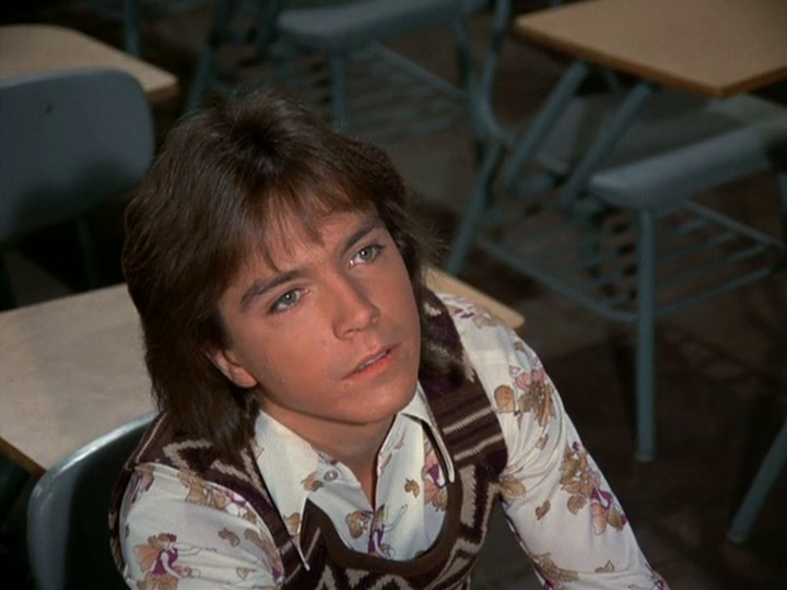 David Cassidy