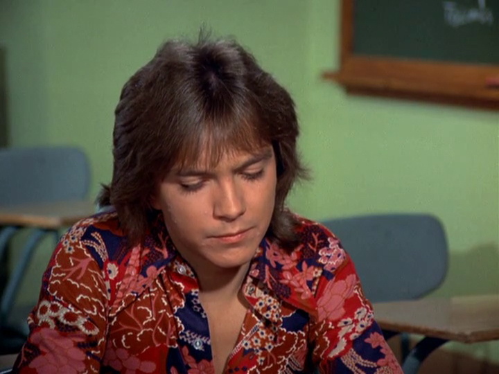 David Cassidy