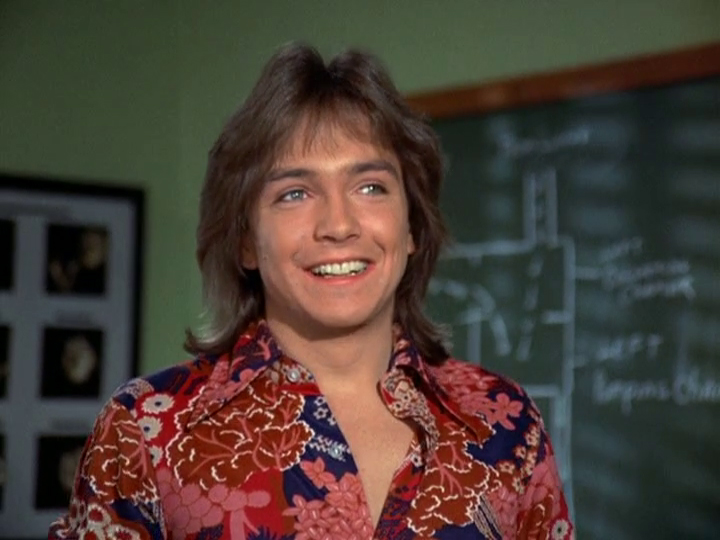 David Cassidy