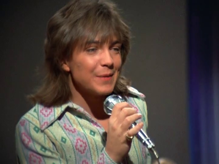 David Cassidy