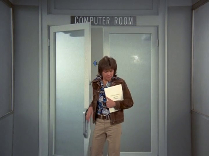 David Cassidy