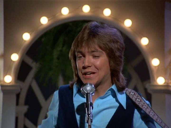 David Cassidy