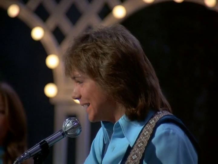 David Cassidy