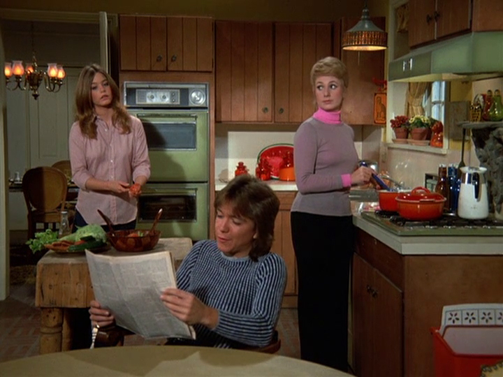 David Cassidy