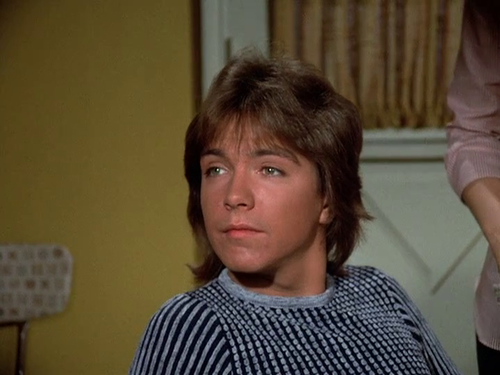David Cassidy