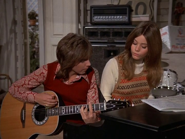 David Cassidy