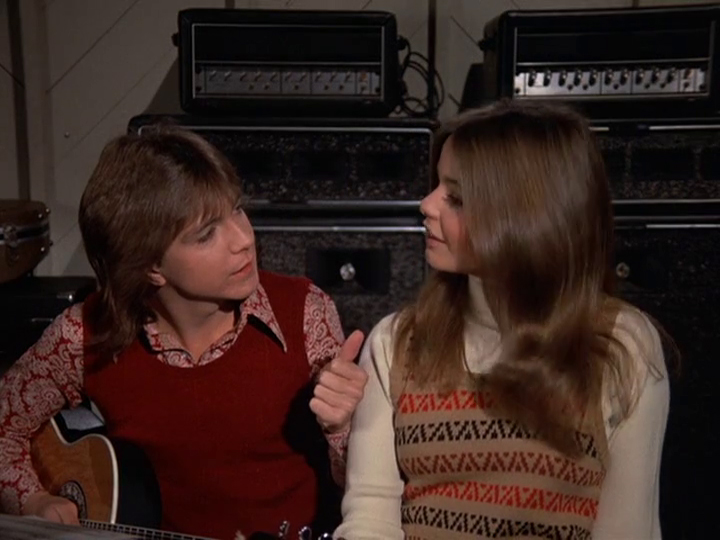 David Cassidy
