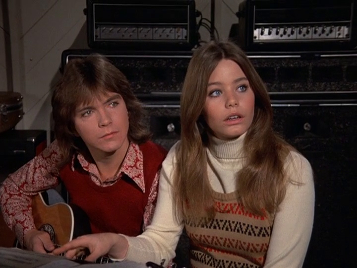 David Cassidy