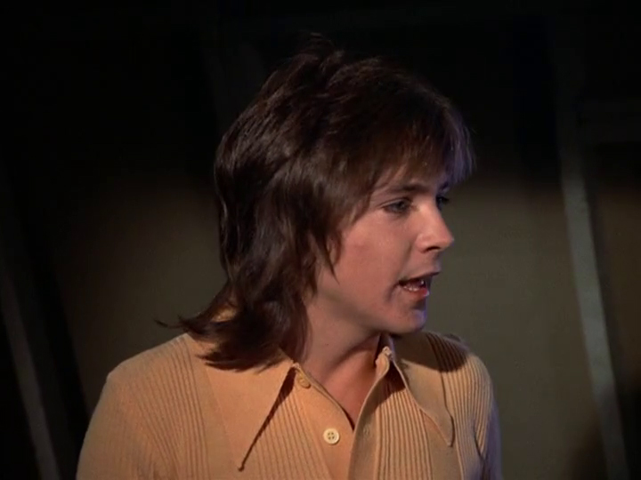 David Cassidy