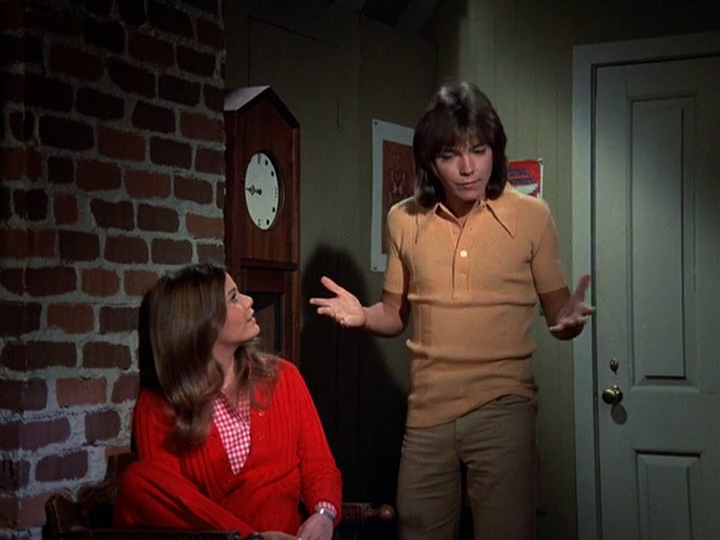 David Cassidy