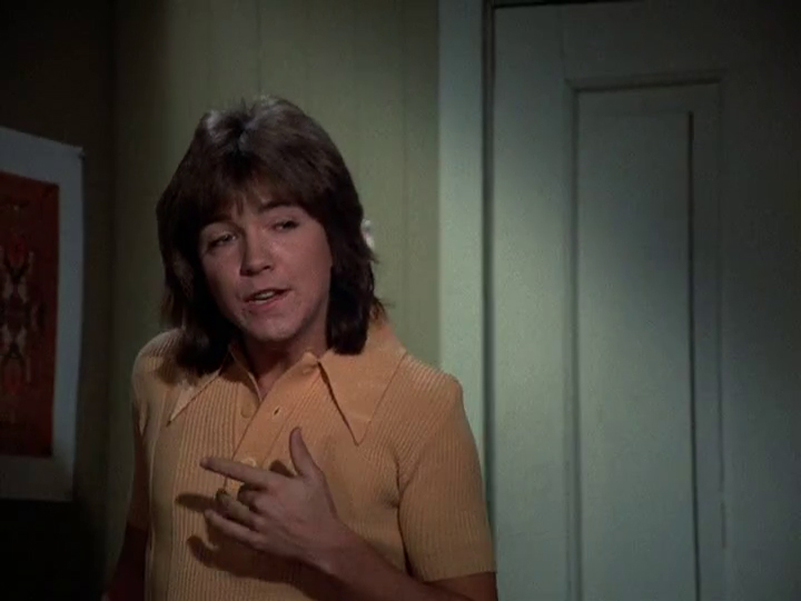 David Cassidy
