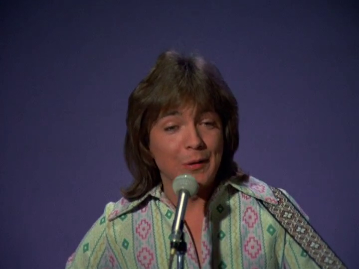 David Cassidy