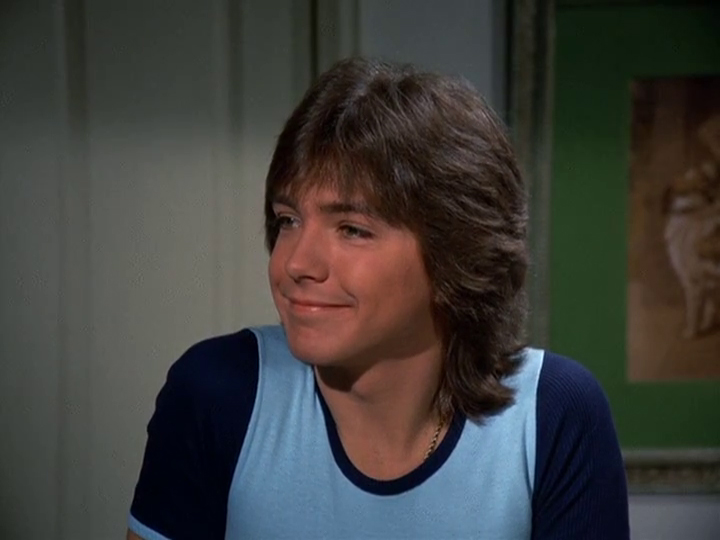 David Cassidy