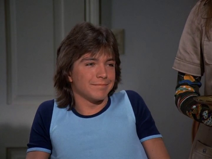 David Cassidy