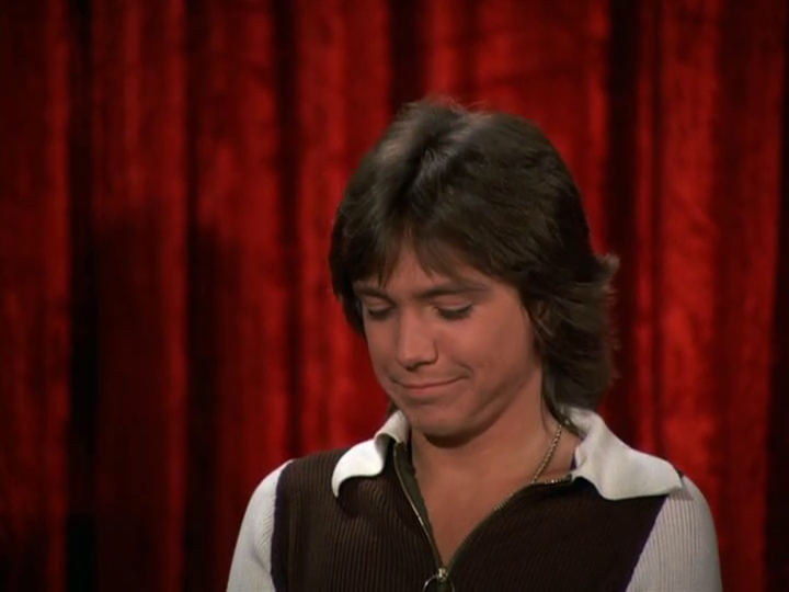 David Cassidy