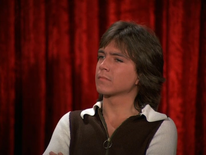 David Cassidy