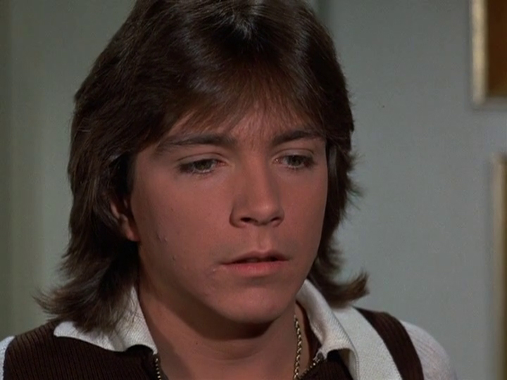 David Cassidy