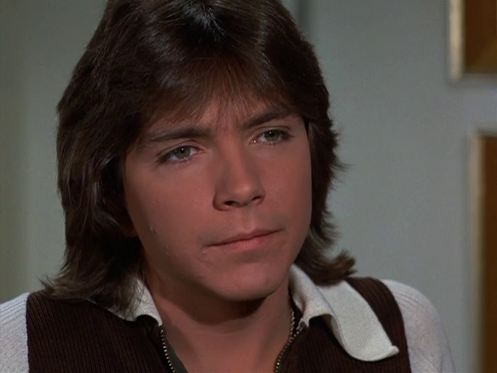 David Cassidy