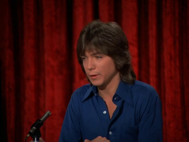 David Cassidy