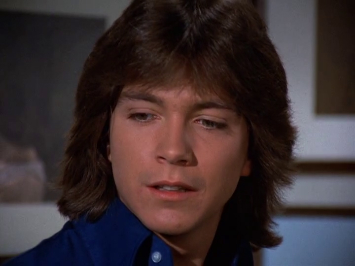 David Cassidy