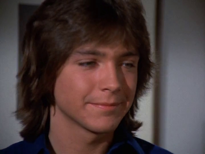 David Cassidy