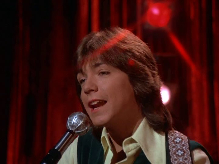 David Cassidy