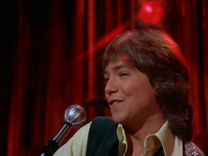 David Cassidy