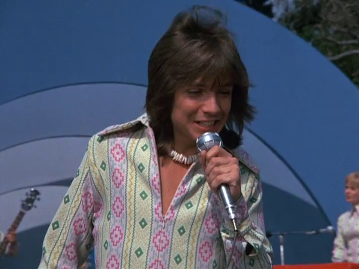 David Cassidy