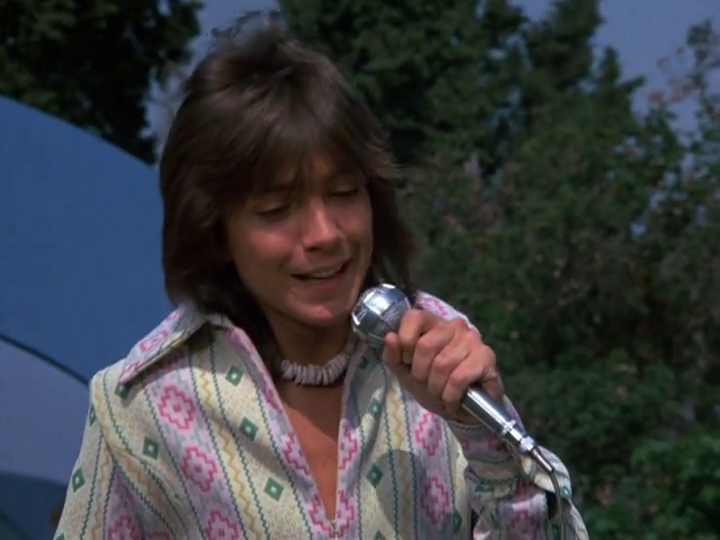 David Cassidy