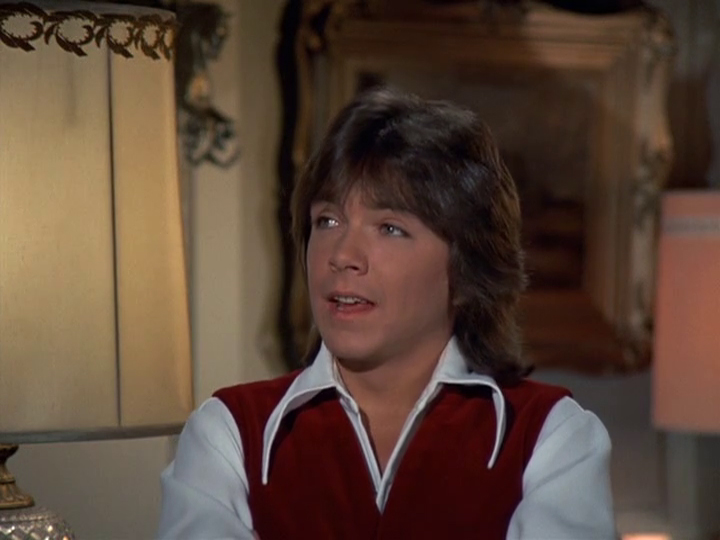 David Cassidy