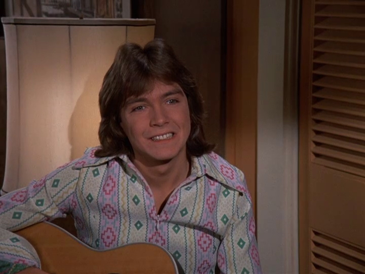 David Cassidy