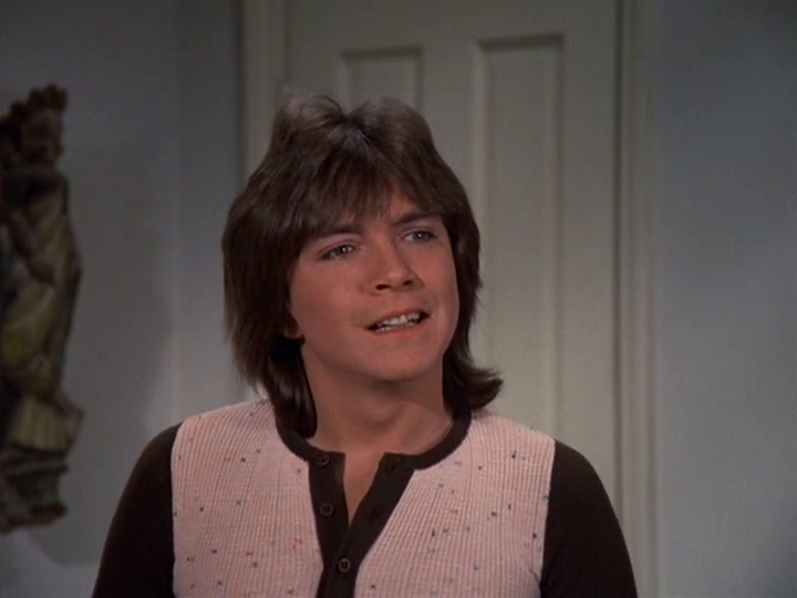 David Cassidy