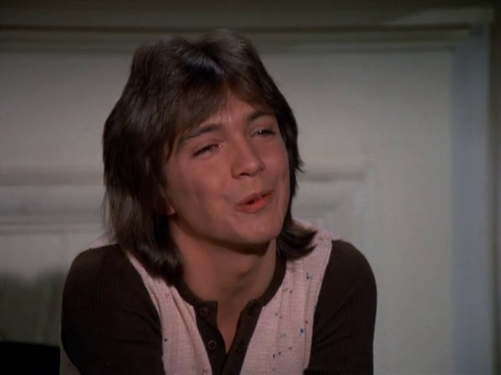 David Cassidy