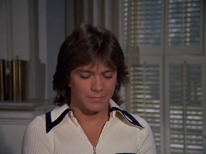 David Cassidy