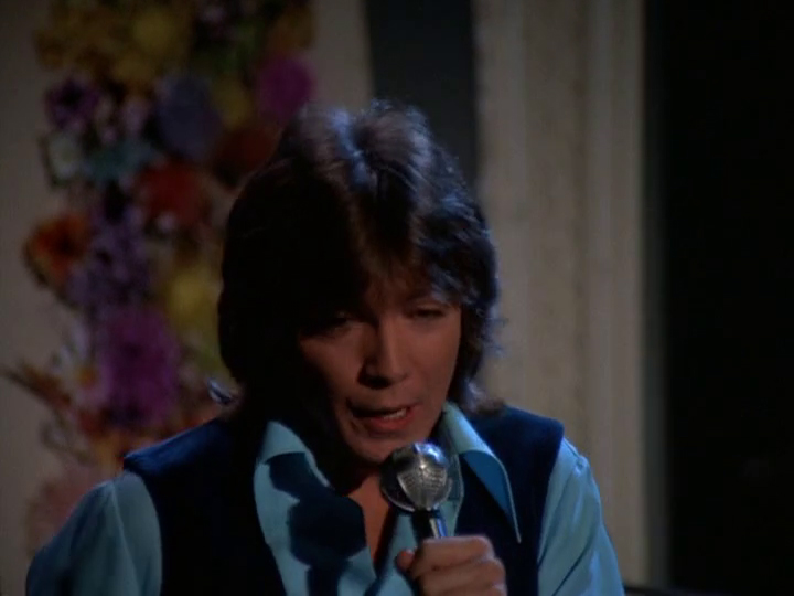 David Cassidy