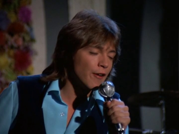 David Cassidy