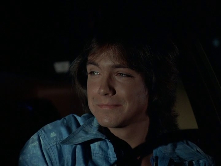 David Cassidy