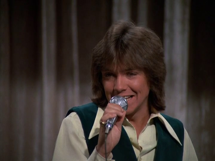 David Cassidy