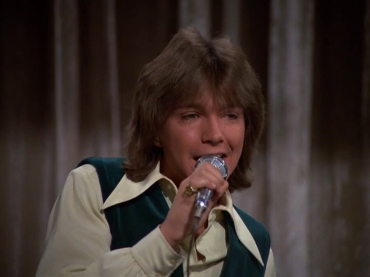 David Cassidy