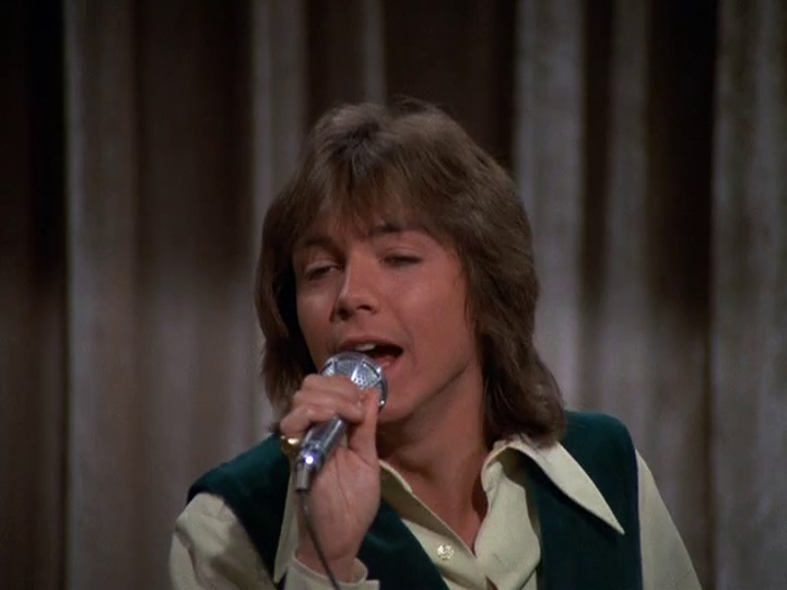 David Cassidy