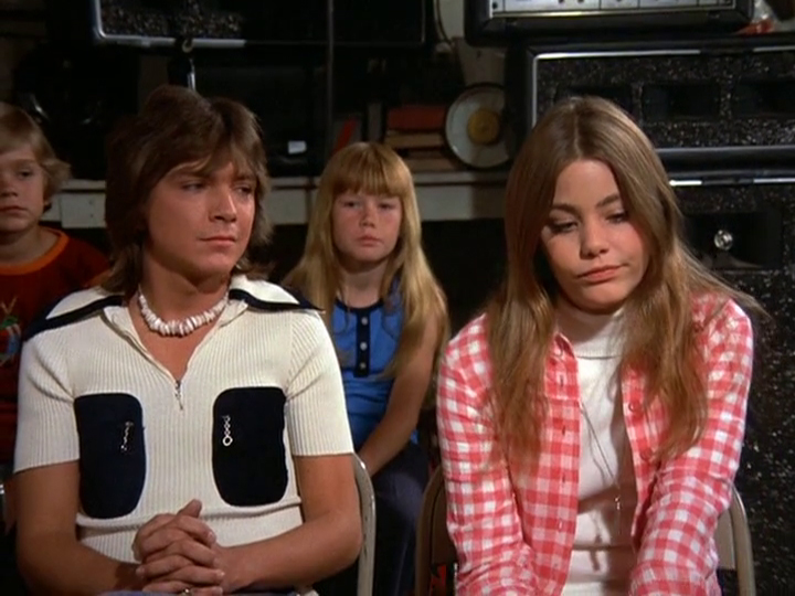 David Cassidy