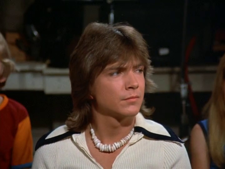 David Cassidy