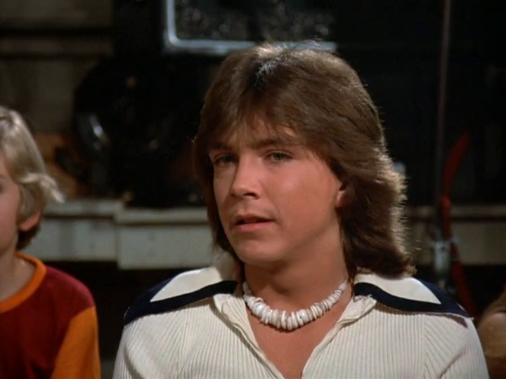 David Cassidy