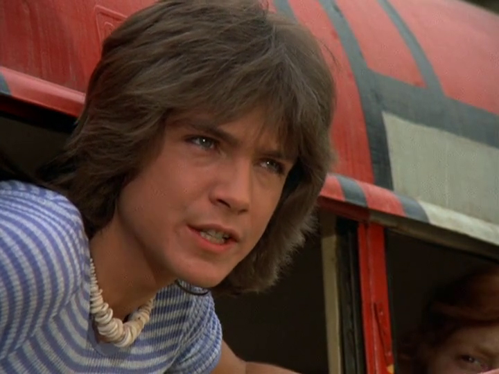 David Cassidy