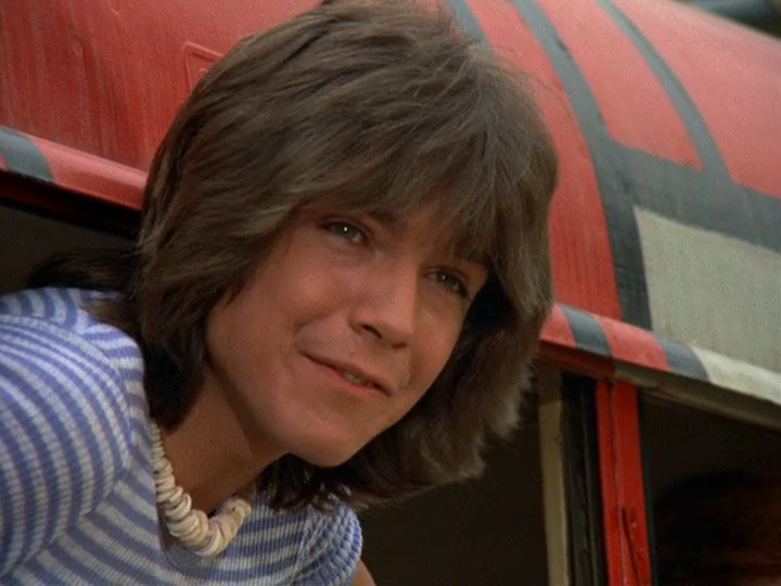 David Cassidy