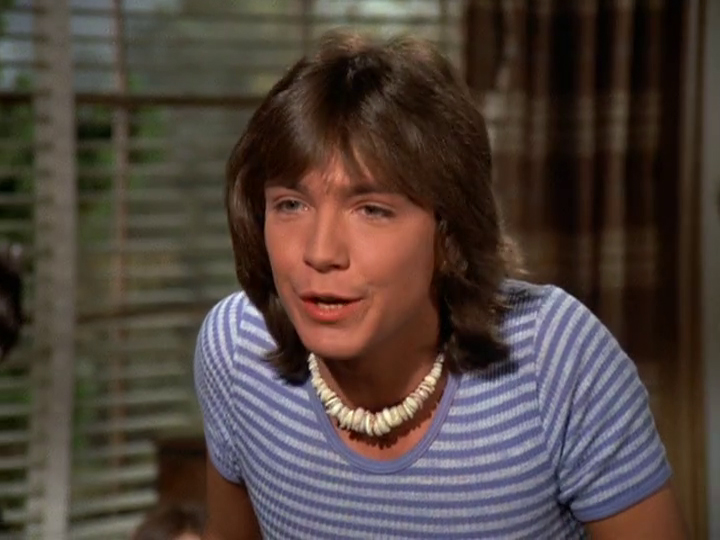 David Cassidy