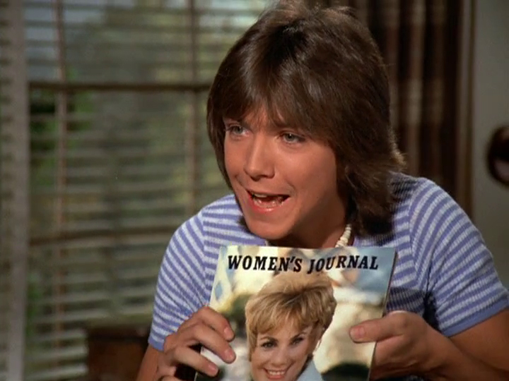 David Cassidy