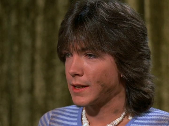 David Cassidy