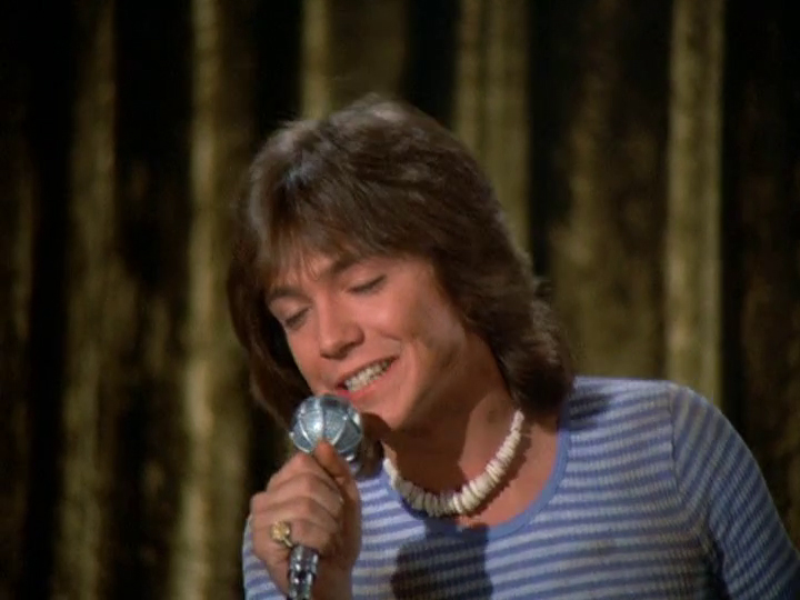 David Cassidy